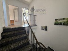 Treppenhaus In diesem Mietshaus in Heimbach l�sst es sich gut LEBEN