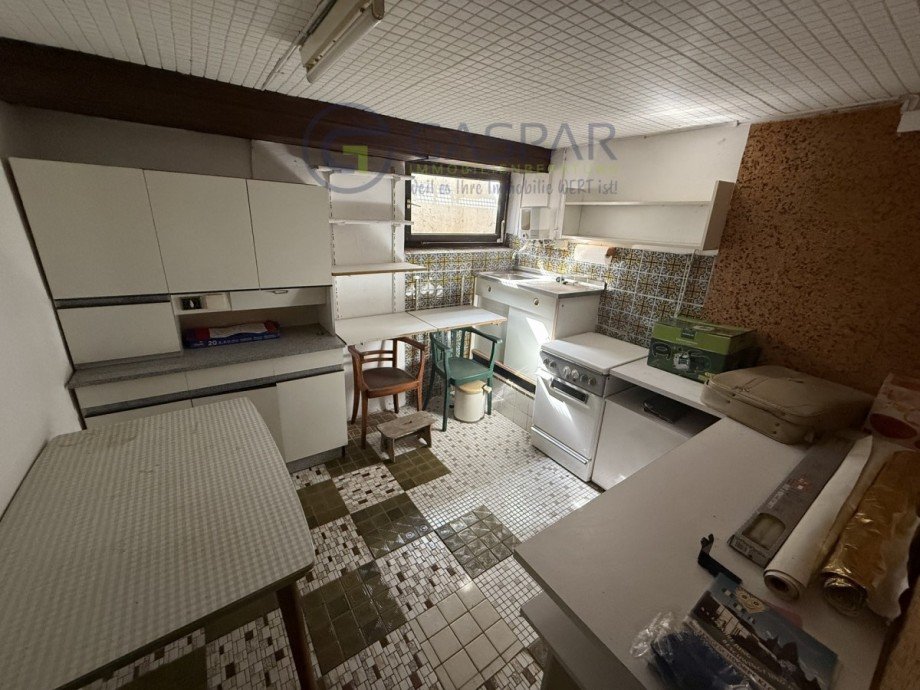 Partykeller K�che Einfamilienhaus D�ren