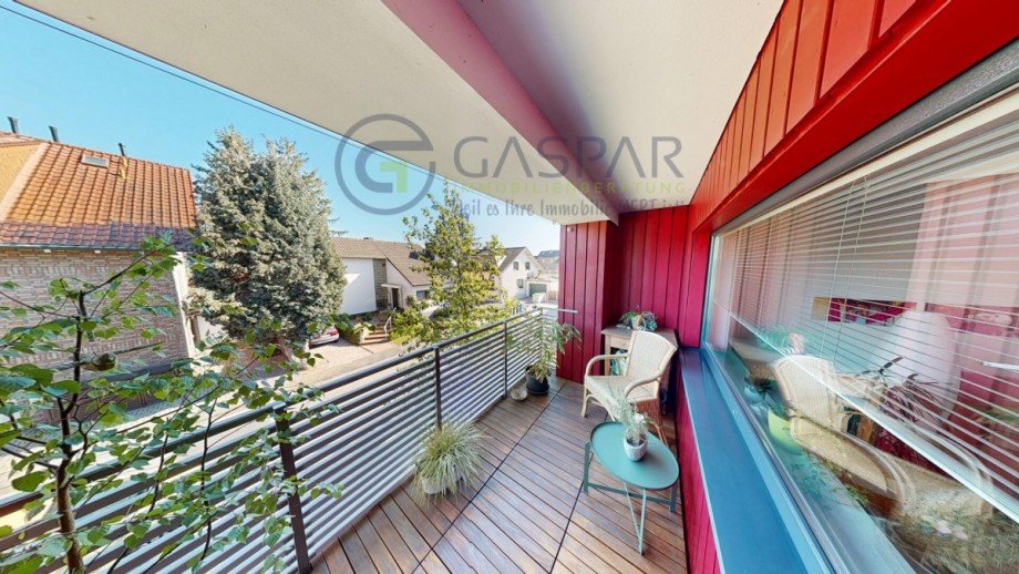 OG Terrasse Zweifamilienhaus D�ren
