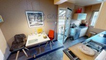 EG K�che In diesem Haus in Schlich mit kleiner Werkstatt werden Sie sich wohlf�hlen