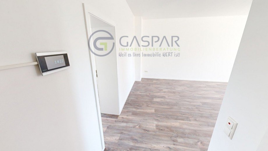 Eingangsbereich Erdgeschosswohnung D�ren