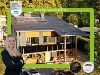 Hauptbild Diese Aussicht im Rurtal ist EINZIGARTIG