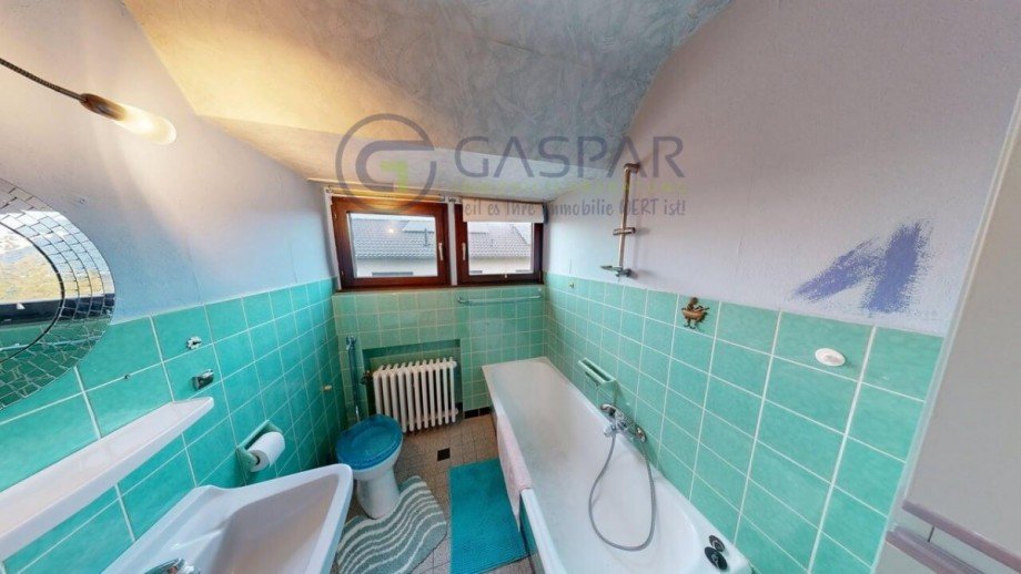 OG Bad Zweifamilienhaus Swisttal / Morenhoven