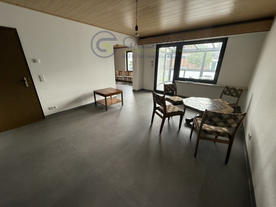 Wohn/Esszimmer Einfamilienhaus D�ren / Lendersdorf