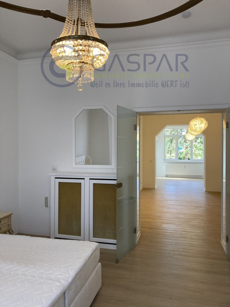 Wohnung EG Mehrfamilienhaus D�ren