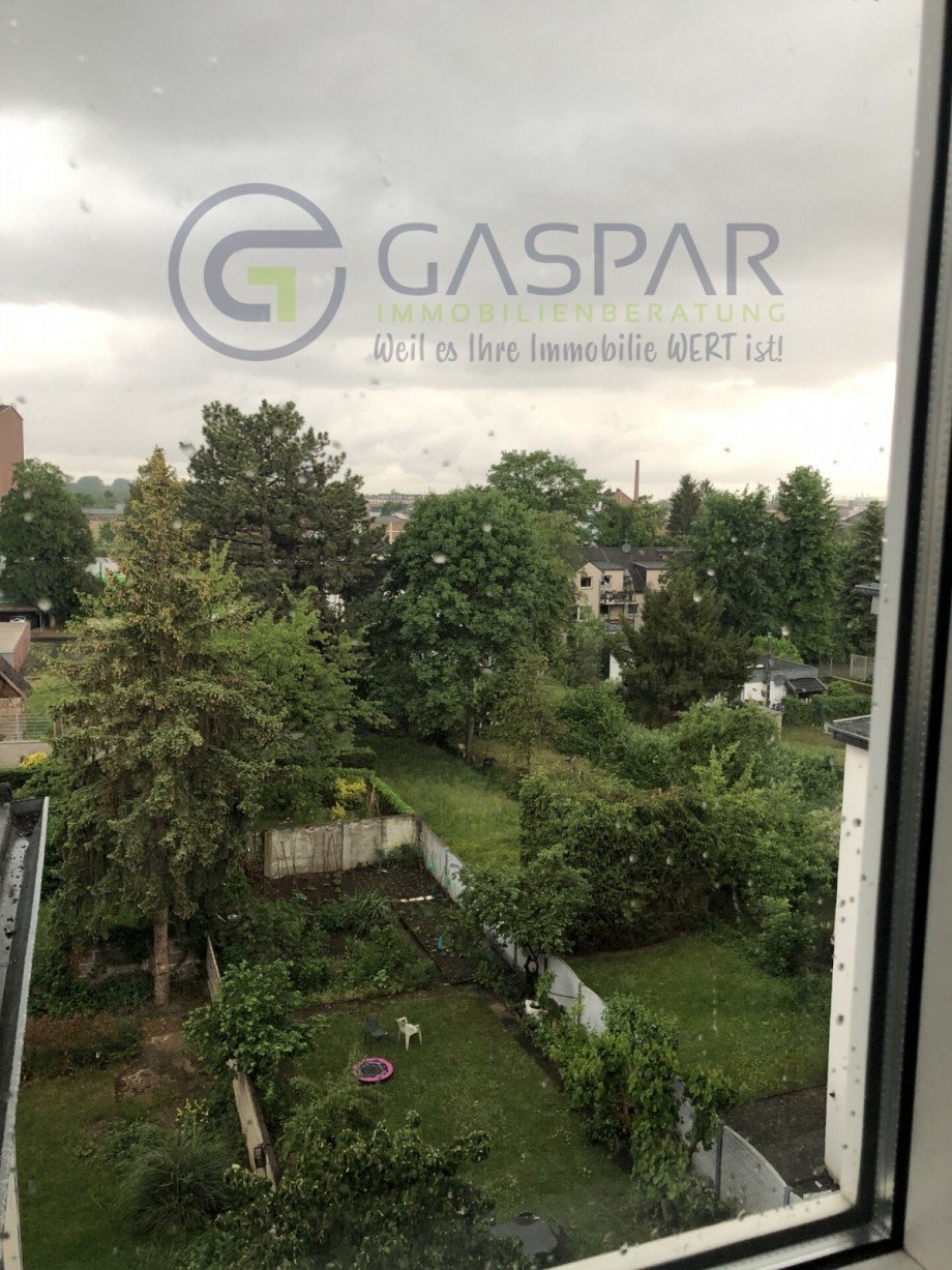 Wohnung DG Mehrfamilienhaus D�ren