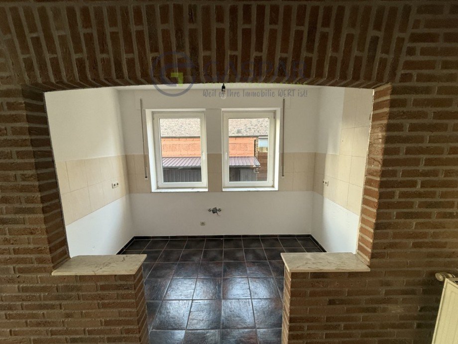 K�che Erdgeschosswohnung Inden / Lamersdorf