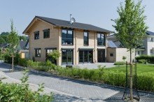 IMG_1276 Baugrundst�ck Einfamilienhaus - Wohnen in H�rtgenwald dem Tor zur Eifel
