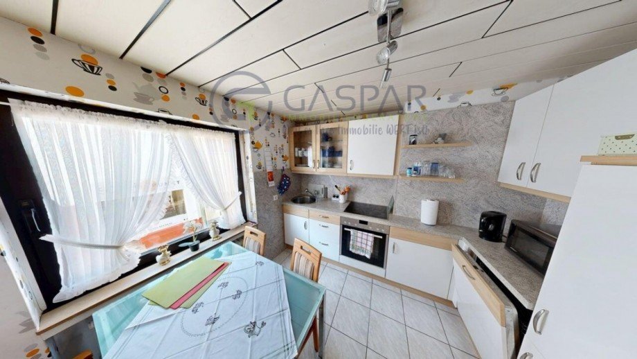 Whg 1 K�che Haus D�ren