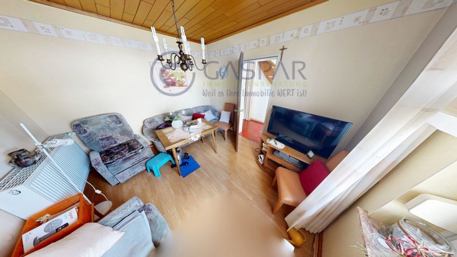 EG G�stezimmer Einfamilienhaus D�ren