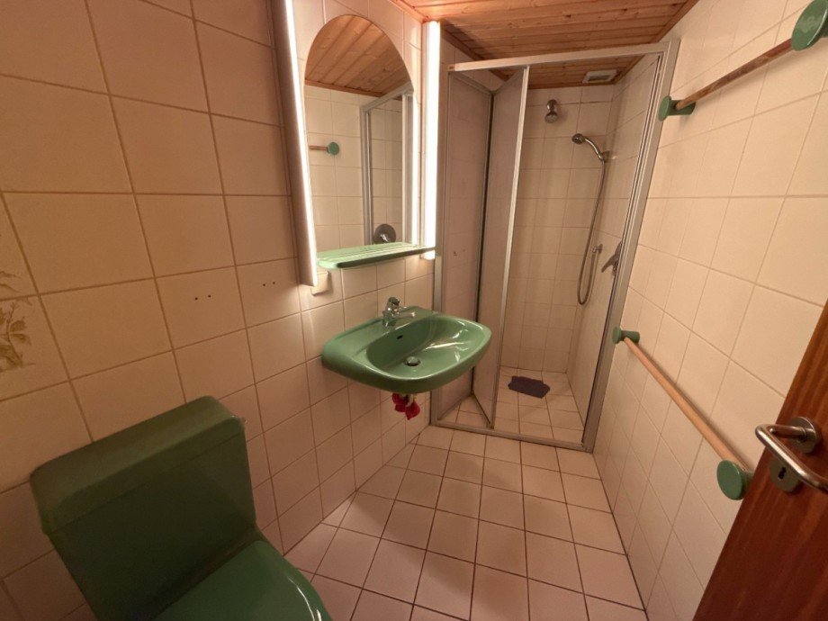 Bad KG Einfamilienhaus Langerwehe