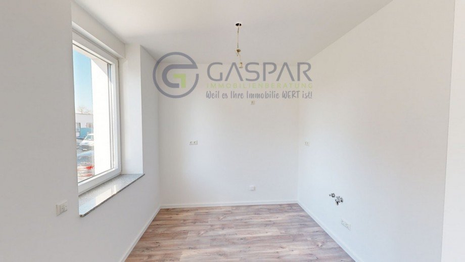K�che Erdgeschosswohnung D�ren