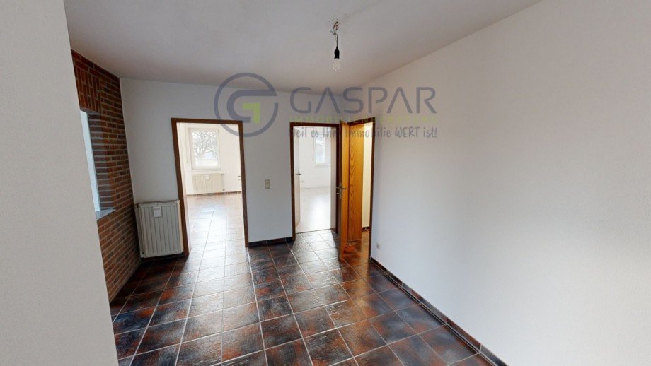 Flur Erdgeschosswohnung Inden / Lamersdorf