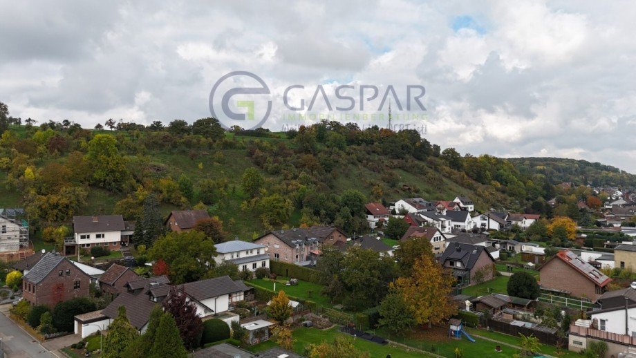 Umgebung Einfamilienhaus Kreuzau
