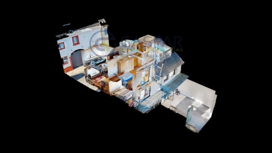 Dollhouse Haus D�ren