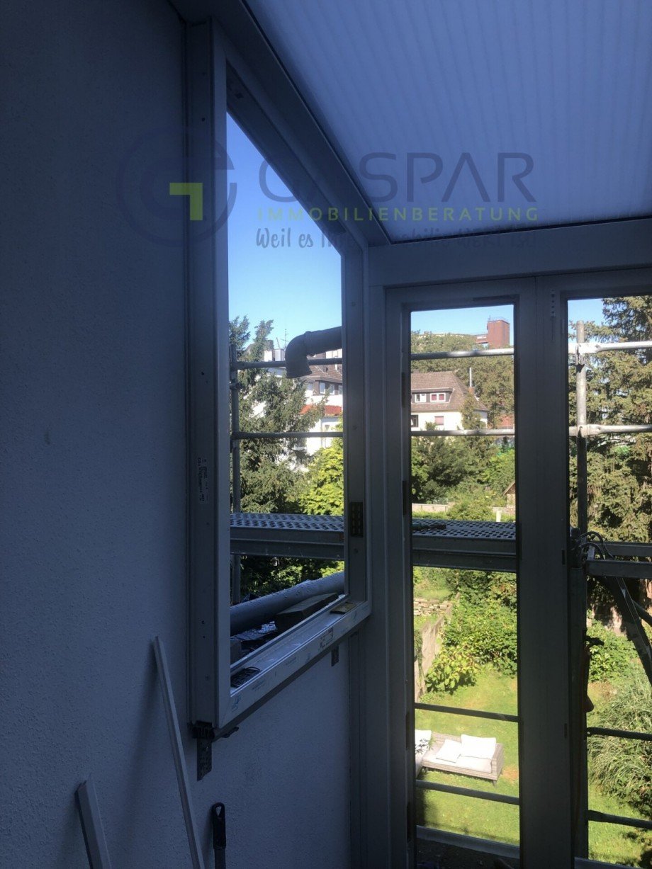 Wohnung OG Mehrfamilienhaus D�ren