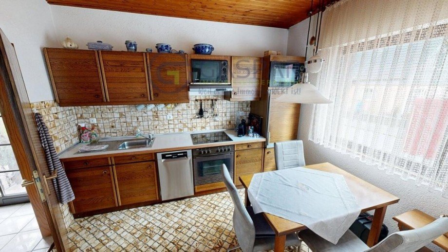 K�che Einfamilienhaus Kreuzau