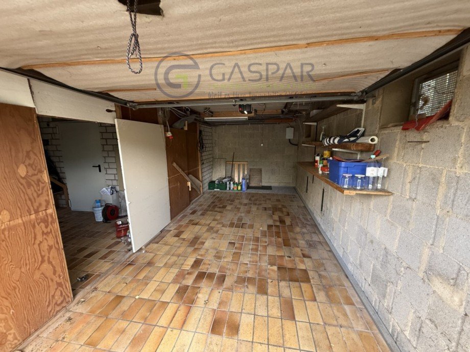 Garage Einfamilienhaus Heimbach / Hasenfeld