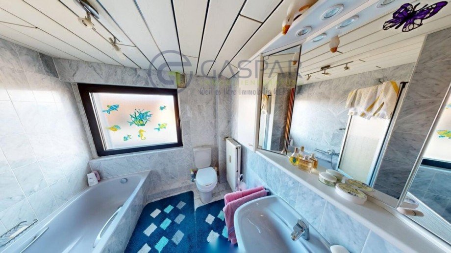 Whg 1 Bad Haus D�ren