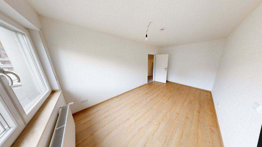 Schlafzimmer Etagenwohnung D�ren