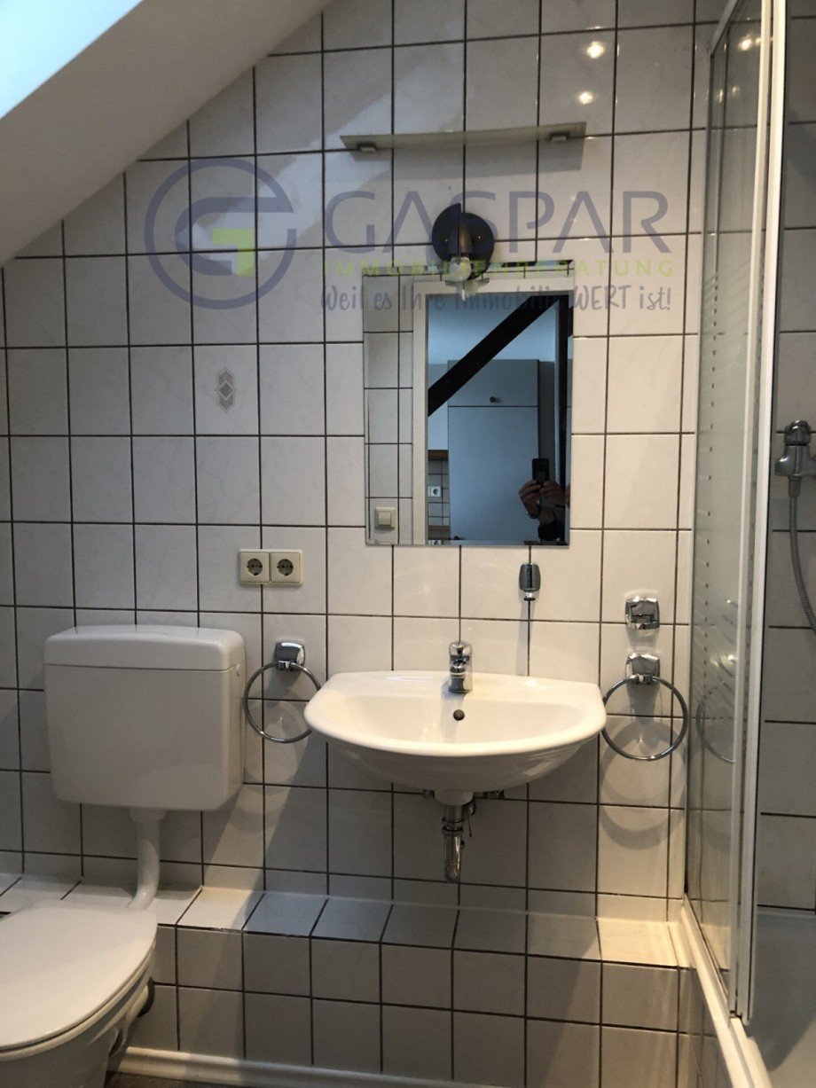 Wohnung DG Mehrfamilienhaus D�ren