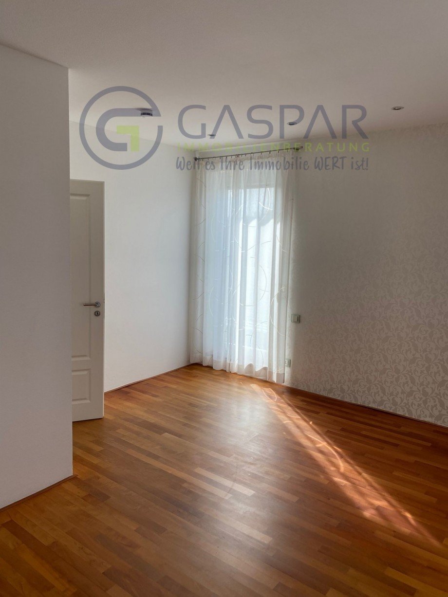 Schlafzimmer Penthousewohnung D�ren