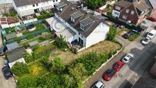 Drohne II #Alt#Vollsaniertes Einfamilienhaus in Verkehrsg�nstiger Lage von D�ren