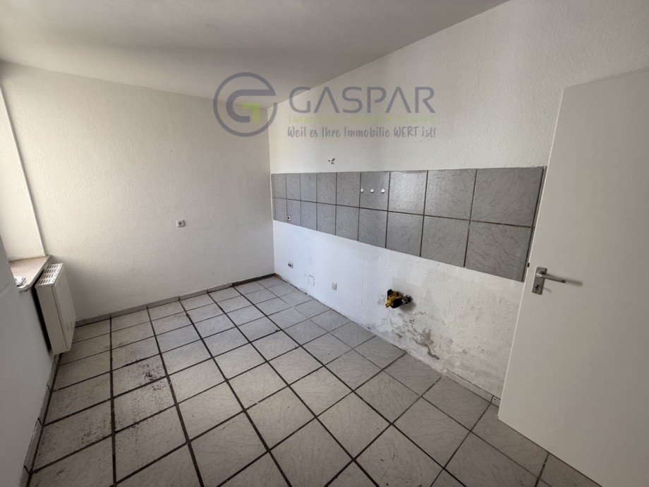 K�che Etagenwohnung D�ren