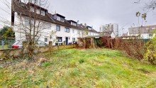 Garten #Alt#Vollsaniertes Einfamilienhaus in Verkehrsg�nstiger Lage von D�ren