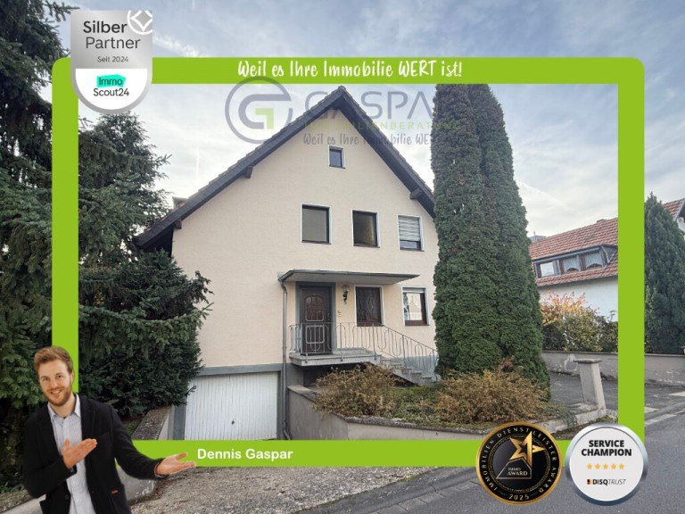 Zweifamilienhaus in Swisttal kaufen Swisttal / Morenhoven Zweifamilienhaus Dieses Zweifamilienhaus in Swisttal bietet Platz f�r die ganze Familie